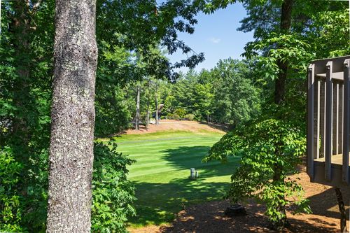 d-116 Fairway Villas Dr, Sapphire, NC, 28774-8739 | Card Image
