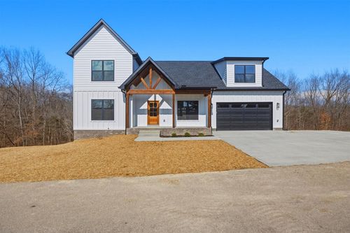 386 Indian Point Road, Glasgow, KY, 42141 | Card Image