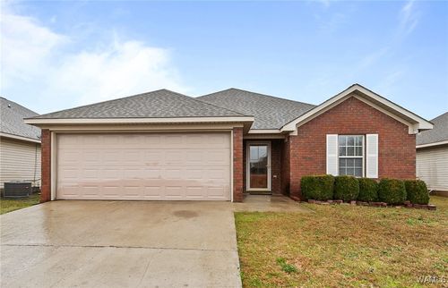 314 Split Rail Drive, Tuscaloosa, AL, 35405 | Card Image