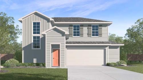276 Texoma St, Kyle, TX, 78640-3681 | Card Image