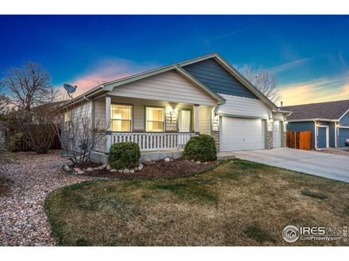 4331 W 31st St, Greeley, CO, 80634-9541 | Card Image