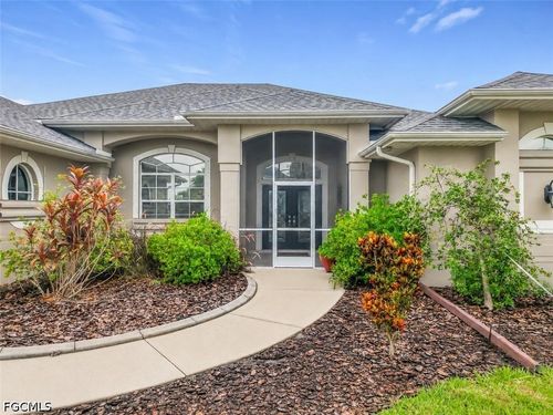 1736 Nuremberg Blvd, PUNTA GORDA, FL, 33983-6019 | Card Image