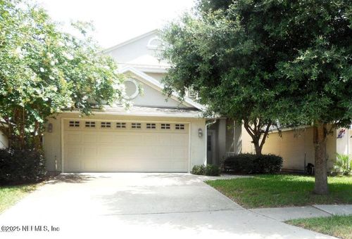 3707 Silver Bluff Blvd, ORANGE PARK, FL, 32065-4238 | Card Image
