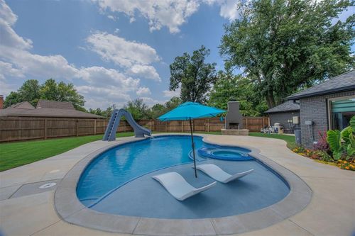 2503 Walnut Road, Norman, OK, 73072 | Card Image