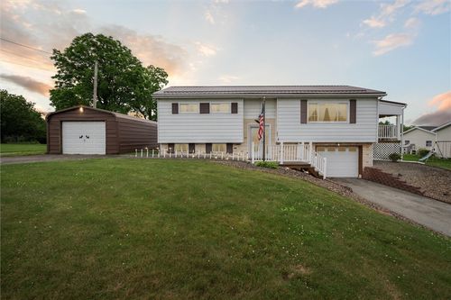 381 Old Elderton Hill Rd, Shelocta, PA, 15774-2103 | Card Image