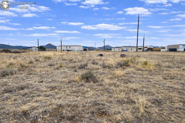 Land in Westcliffe 2
