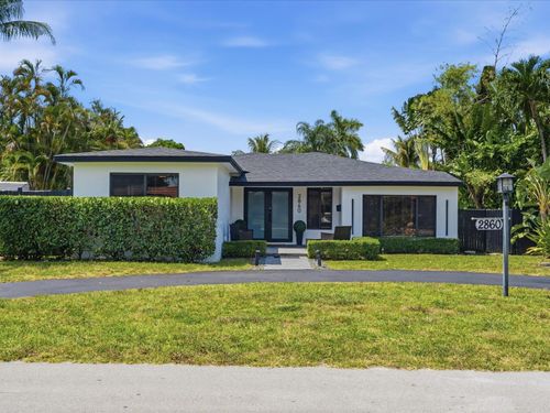 2860 Monroe St, Hollywood, FL, 33020-4753 | Card Image
