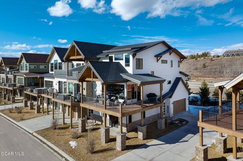 174 Hay Meadow Dr, Fraser, CO, 80442-5096 | Card Image