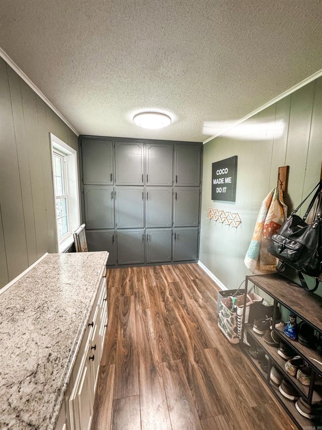 105 Liles Dr, House other with 4 bedrooms, 2 bathrooms and null parking in Searcy AR | Image 28