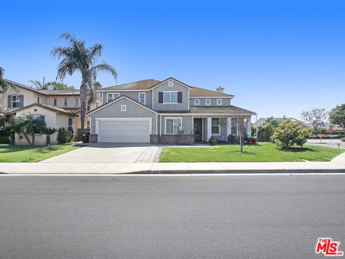 13497 Beaver Creek Dr, Eastvale, CA, 92880-8644 | Card Image