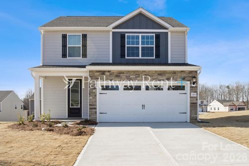 145 Wembury Ln, Troutman, NC, 28166-9712 | Card Image