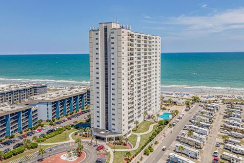 308-5905 S Kings Hwy, Myrtle Beach, SC, 29575-4967 | Card Image