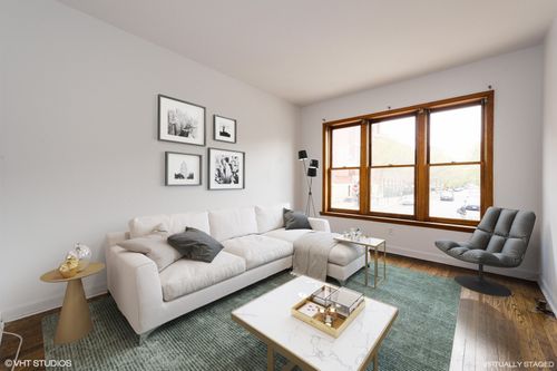 apt-1-3265 Broadway St, Chicago, IL, 60657-3557 | Card Image