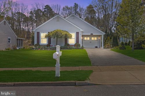 32 Buckingham Dr, Southampton, NJ, 08088-1104 | Card Image