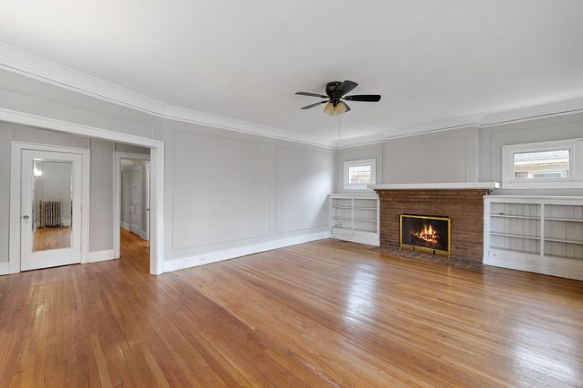 APT-2 - 1651 Atkinson St, Condo with 3 bedrooms, 1 bathrooms and null parking in Detroit MI | Image 5