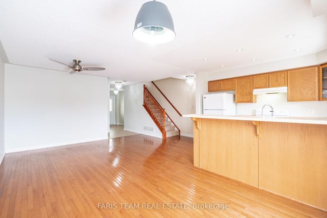68 Michelle Dr, House attached with 3 bedrooms, 2 bathrooms and 2 parking in Orillia ON | Image 8