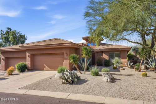 7394 E Quien Sabe Way, Scottsdale, AZ, 85266 | Card Image