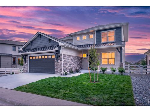 8467 Annapolis Dr, Windsor, CO, 80528-8603 | Card Image