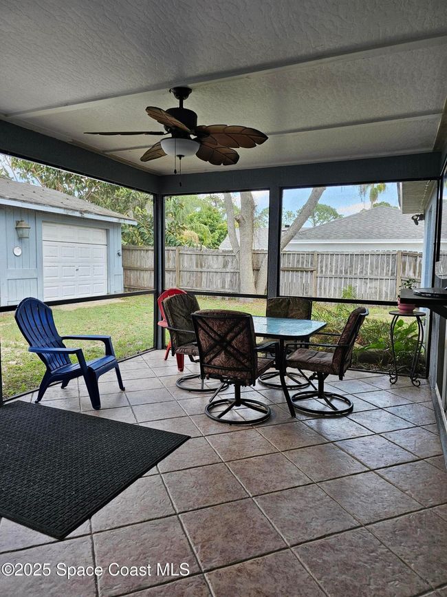 6630 Cecil Rd, House other with 4 bedrooms, 2 bathrooms and null parking in Cocoa FL | Image 27