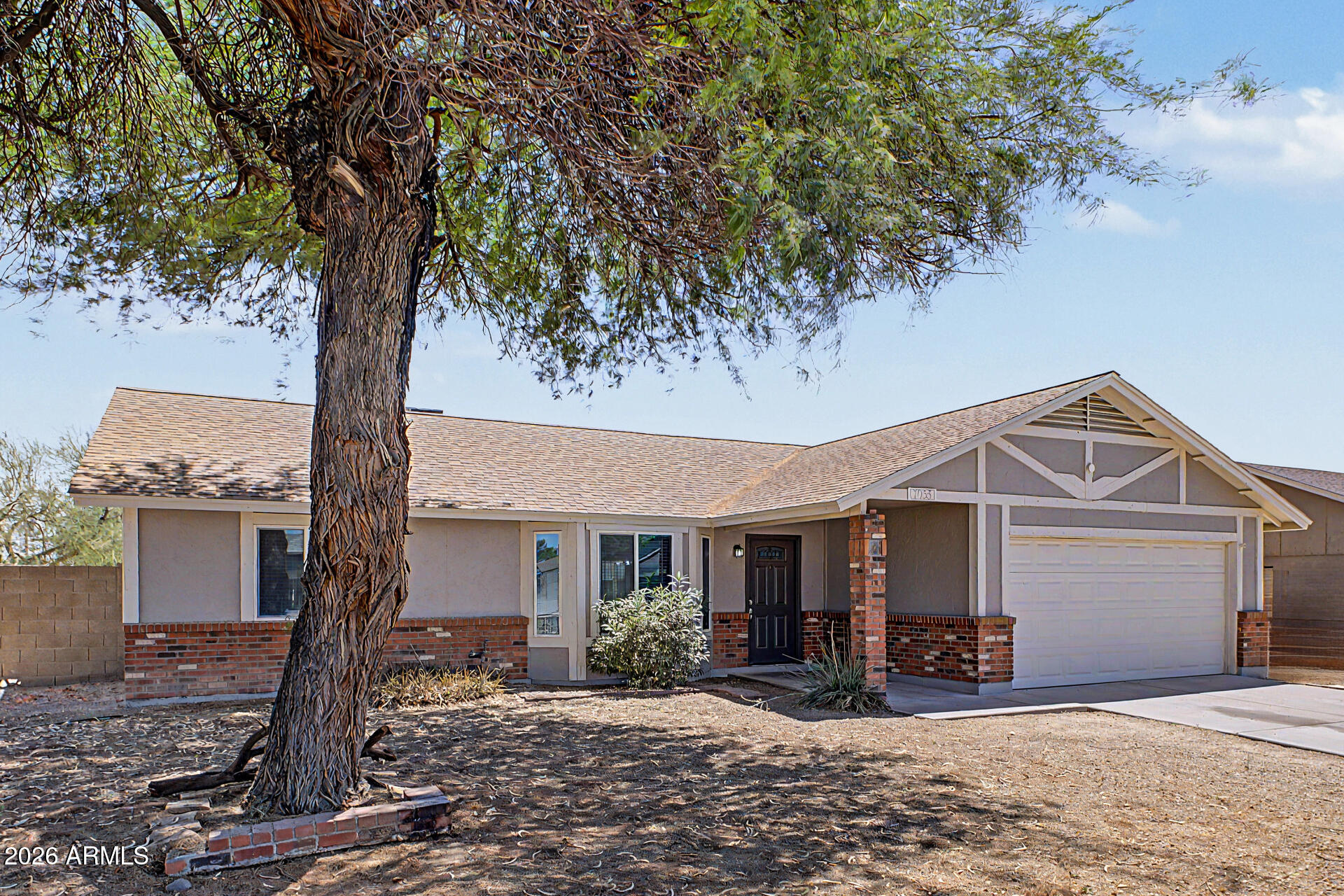 Residential in Mesa 2
