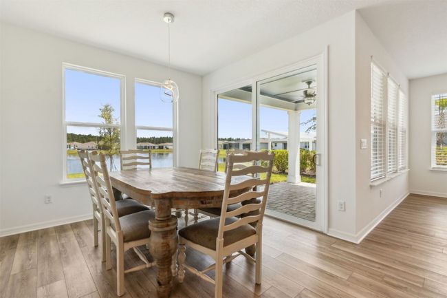 493 Continuum Loop, Home with 2 bedrooms, 2 bathrooms and null parking in Yulee FL | Image 18