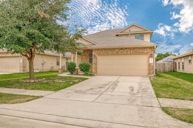 1810 Emerson Ridge Dr, House other with 3 bedrooms, 3 bathrooms and 2 parking in Spring TX | Image 5