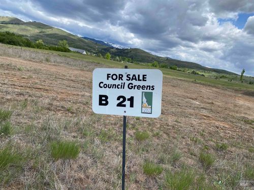 TBD Golf Ln, Council, ID, 83612 | Card Image