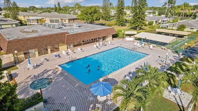 APT-203 - 1120 Mahogany Way, Condo with 2 bedrooms, 2 bathrooms and null parking in Delray Beach FL | Image 26