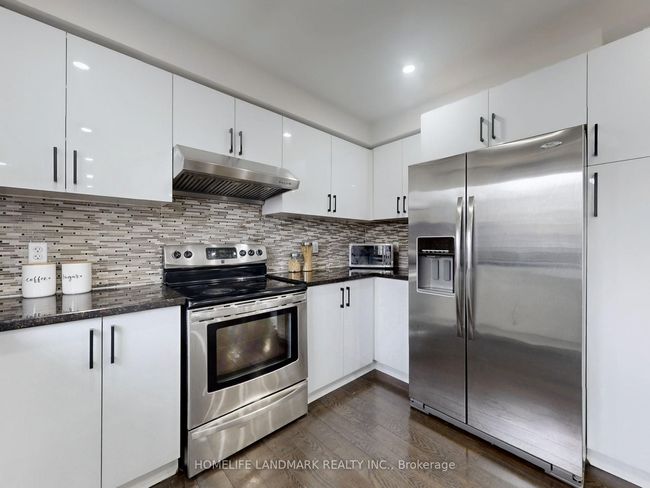143 Baycliffe Dr, House other with 3 bedrooms, 4 bathrooms and 2 parking in Whitby ON | Image 14