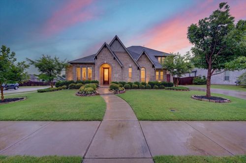 11601 Norcross Dr, Cross Roads, TX, 76227-2781 | Card Image