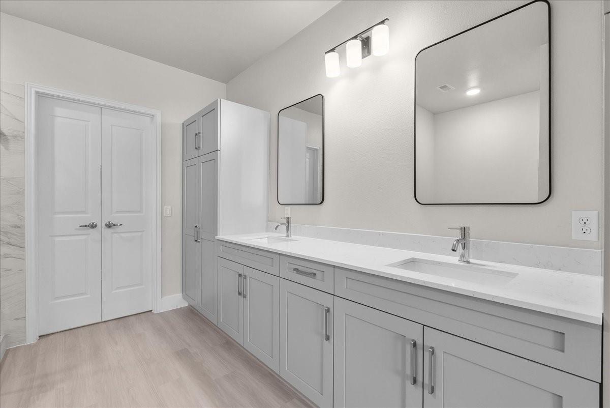 Residential Lease in League City 4