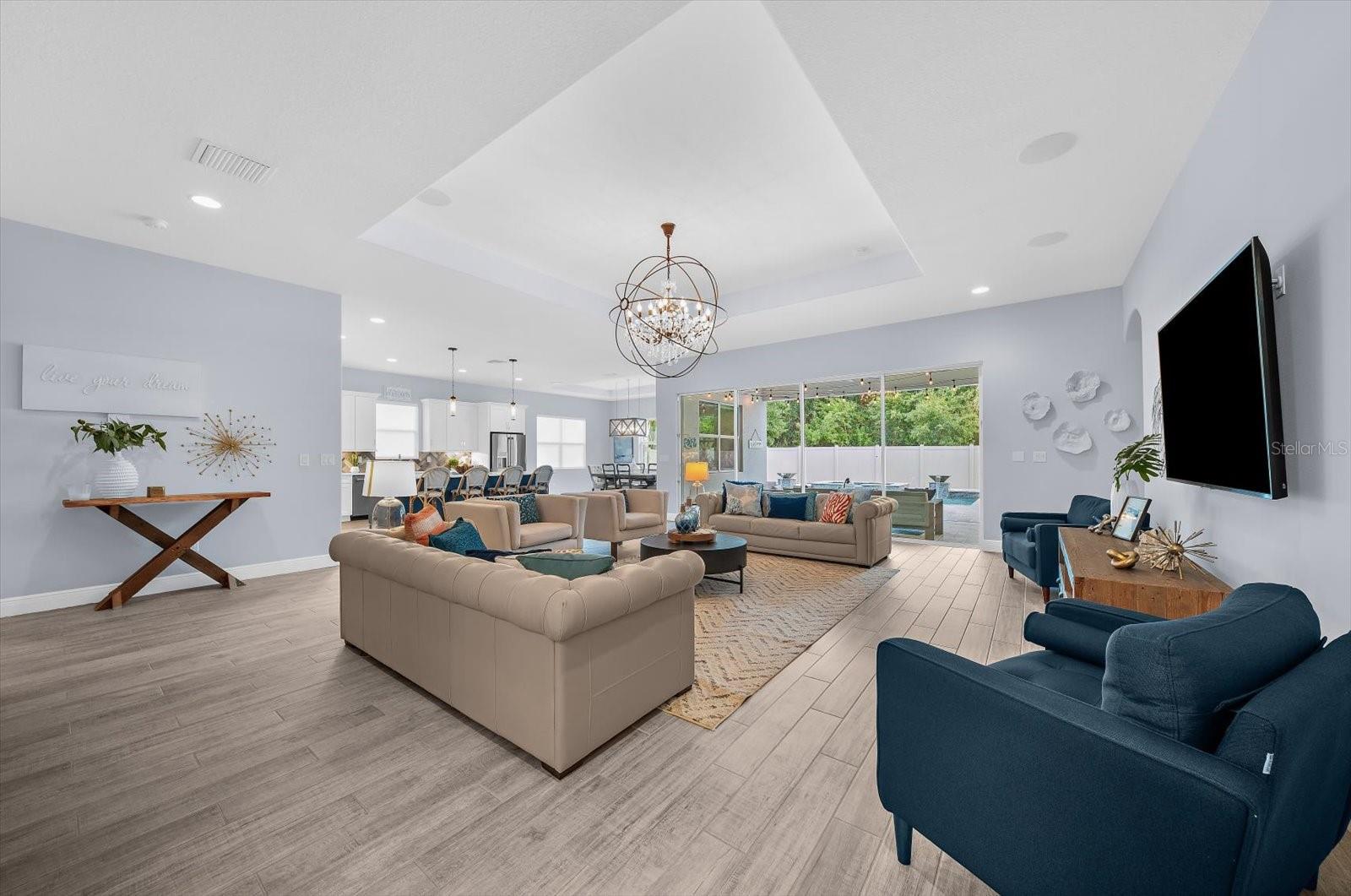 Residential in PALM HARBOR 5