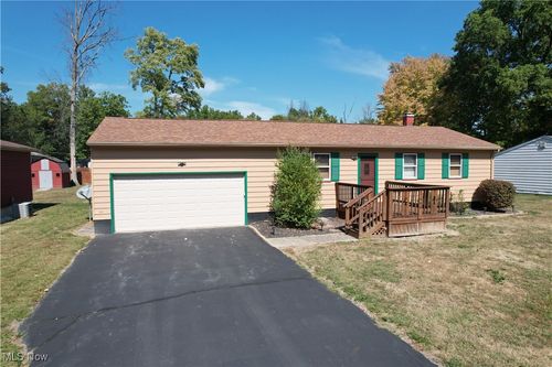 17964 Glendale Ave, Lake Milton, OH, 44429-9729 | Card Image