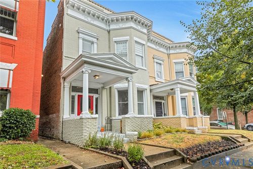 a-2302 W Grace St, Richmond, VA, 23220-1909 | Card Image