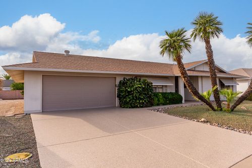 13038 W Butterfield Drive, Sun City West, AZ, 85375 | Card Image