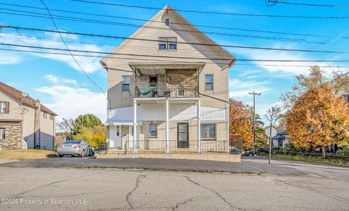 4-864 S Main St, Old Forge, PA, 18518-1492 | Card Image