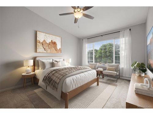 204-8358 Pebble Creek Way, Highlands Ranch, CO, 80126-6032 | Card Image