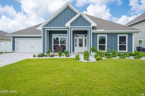 145 Martingale Loop, Lynn Haven, FL, 32444-3192 | Card Image