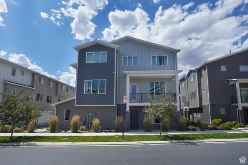 15081 S Halter Way, Bluffdale, UT, 84065-1885 | Card Image