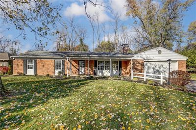 4909 Bofield Drive, House other with 3 bedrooms, 2 bathrooms and null parking in Kettering OH | Image 2