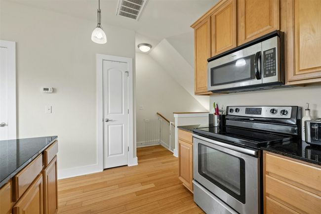 APT-807 - 13420 Lyndhurst St, Condo with 3 bedrooms, 3 bathrooms and 2 parking in Austin TX | Image 5