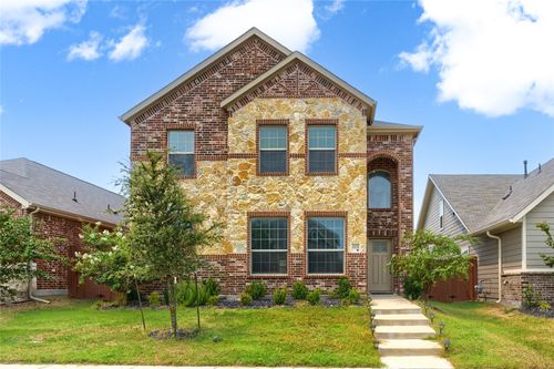 3151 Blossom Trl, Crandall, TX, 75114-0407 | Card Image