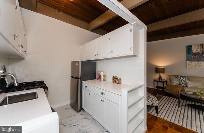 APT-205 - 7759 Donnybrook Ct, Condo with 1 bedrooms, 1 bathrooms and null parking in ANNANDALE VA | Image 7
