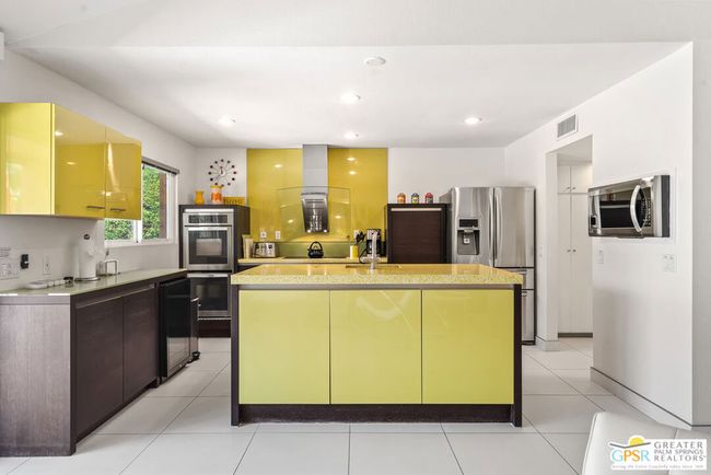 1263 N Via Donna, House other with 3 bedrooms, 2 bathrooms and 1 parking in Palm Springs CA | Image 15