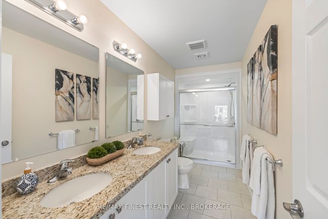 460 Country Club Dr, House attached with 3 bedrooms, 3 bathrooms and 4 parking in Bath ON | Image 14
