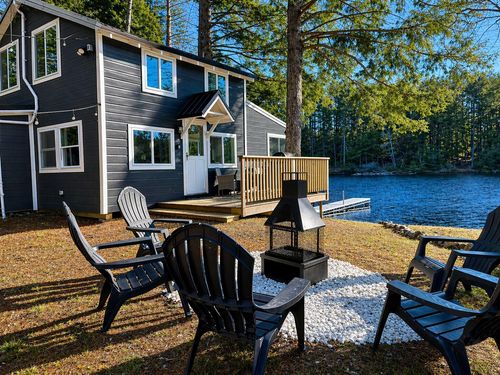 628 Springy Pond Road, Otis, ME, 04605 | Card Image