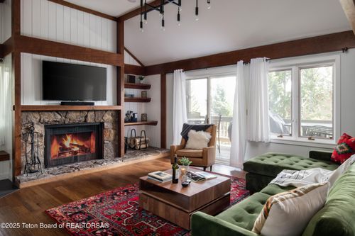 c4-3655 W Michael Dr, Teton Village, WY, 83025 | Card Image