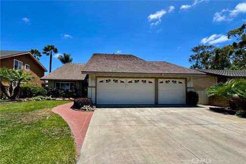 24862 Luton St, Laguna Hills, CA, 92653-4607 | Card Image