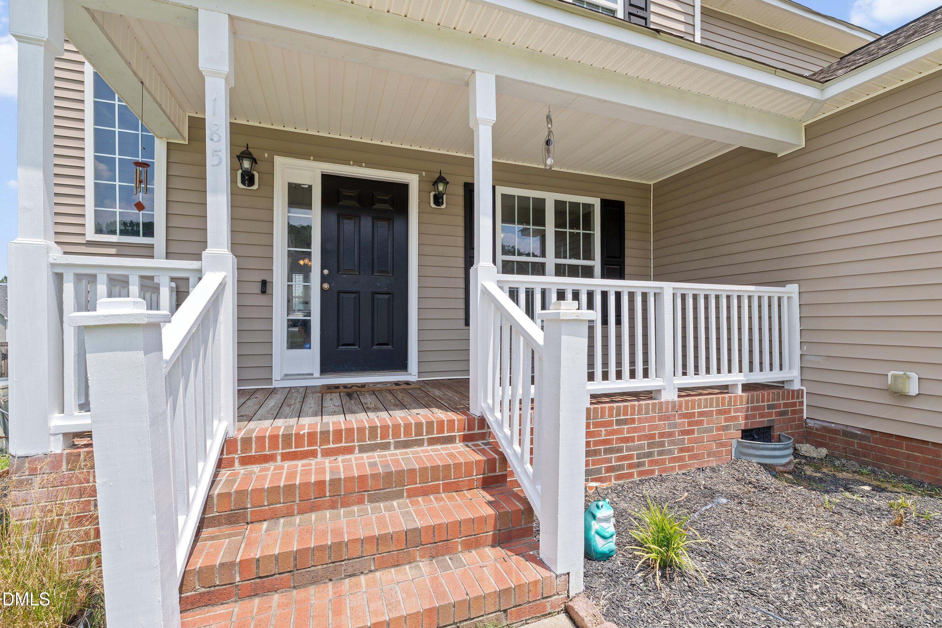 Residential in Smithfield 2