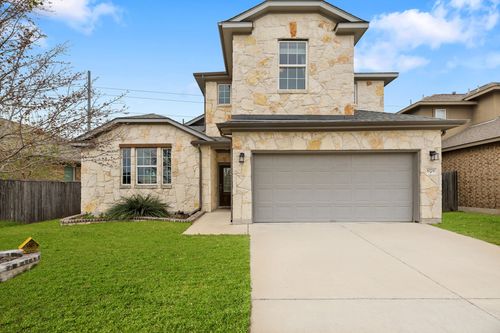 6024 Angelo St, Round Rock, TX, 78665-4514 | Card Image
